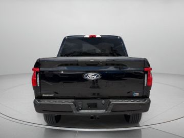 Ford F 150 Lightning Flash gr Batterie im Vorlauf+18