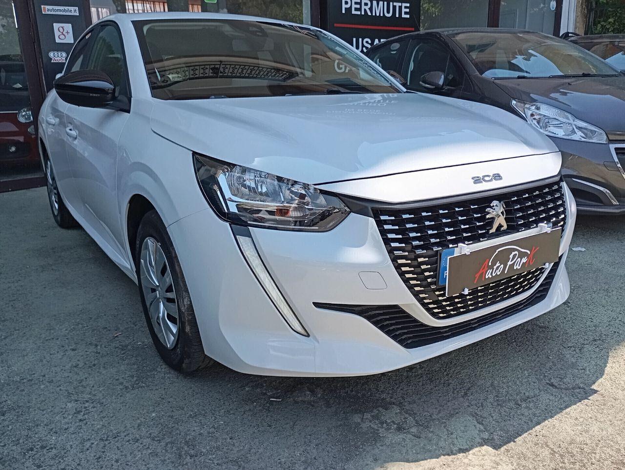 Peugeot 208 5P 1.2 PureTech 75CV Active