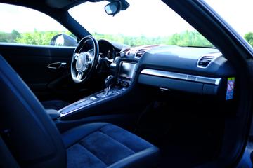 صورة مصغرة 20 لـ 2013 Porsche CAYMAN