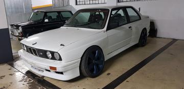صورة 2 لـ 1987 BMW M3