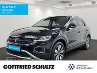 Volkswagen T-Roc - Vorschau Bild 1