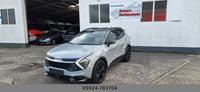 Kia Sportage Nightline Edition 4WD