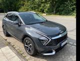 Kia Sportage Spirit - 8-Fach Bereifung - HU Neu - Kia Sportage von privat