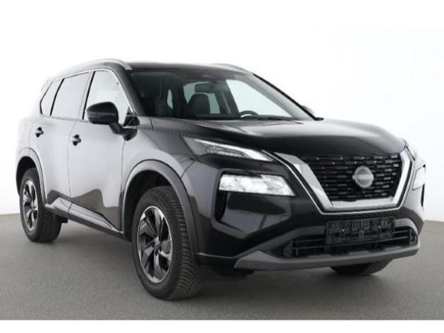 Nissan X-Trail 1.5 VC-T MHEV N-Connecta Allwetterreifen