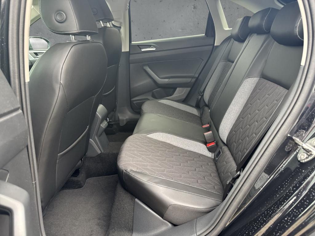 Volkswagen Taigo 1.0 TSI DSG Energy LED PDC GJR SHZ Alu ACC, миниатюра 8