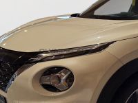 Nissan JUKE 1.6 HYBRID 143 PS 4AMT N-DESIGN NC Ext Blac - Image