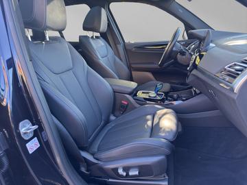2022 BMW IX3 缩略图 13