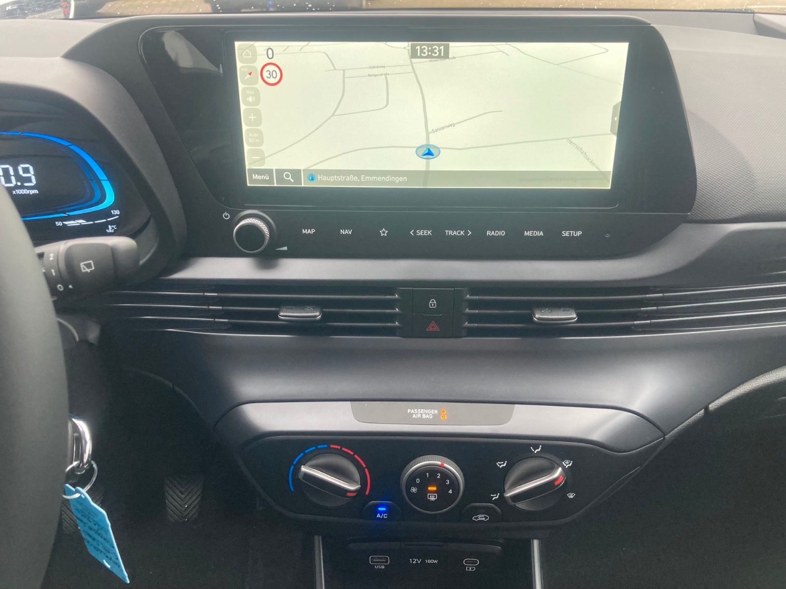 Hyundai BAYON – Bild 12