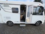 HYMER / ERIBA / HYMERCAR exsis 504 Automatik - HYMER / ERIBA Diesel Integrierter 504