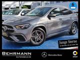 Mercedes-Benz GLA 200d AMG ++Distronic+R-Kamera+Ambiente+LED++ - gebrauchte Mercedes-Benz GLA 200 aus dem Jahr 2024