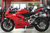Ducati Panigale V2 - DUCATI PANIGALE V2