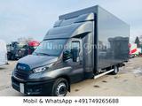 Iveco Daily 72-210 Hi-Matic*ACC/LDW/LBW/AeroLine-Sleep - Kommunalfahrzeug
