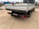 Iveco Daily 35/140 3,5to Einzelkabine/Dreiseitenkipp. - Iveco: 35 Daily