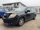 Chevrolet Orlando LT* 7 Sitze* - Chevrolet Orlando mit Diesel-Antrieb
