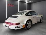 Porsche 964 CUP Frameoff Restauration / H-Zulassung - Porsche aus 1991