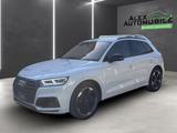 Audi SQ5 3.0 TDI quattro - Audi SQ5 aus 2019