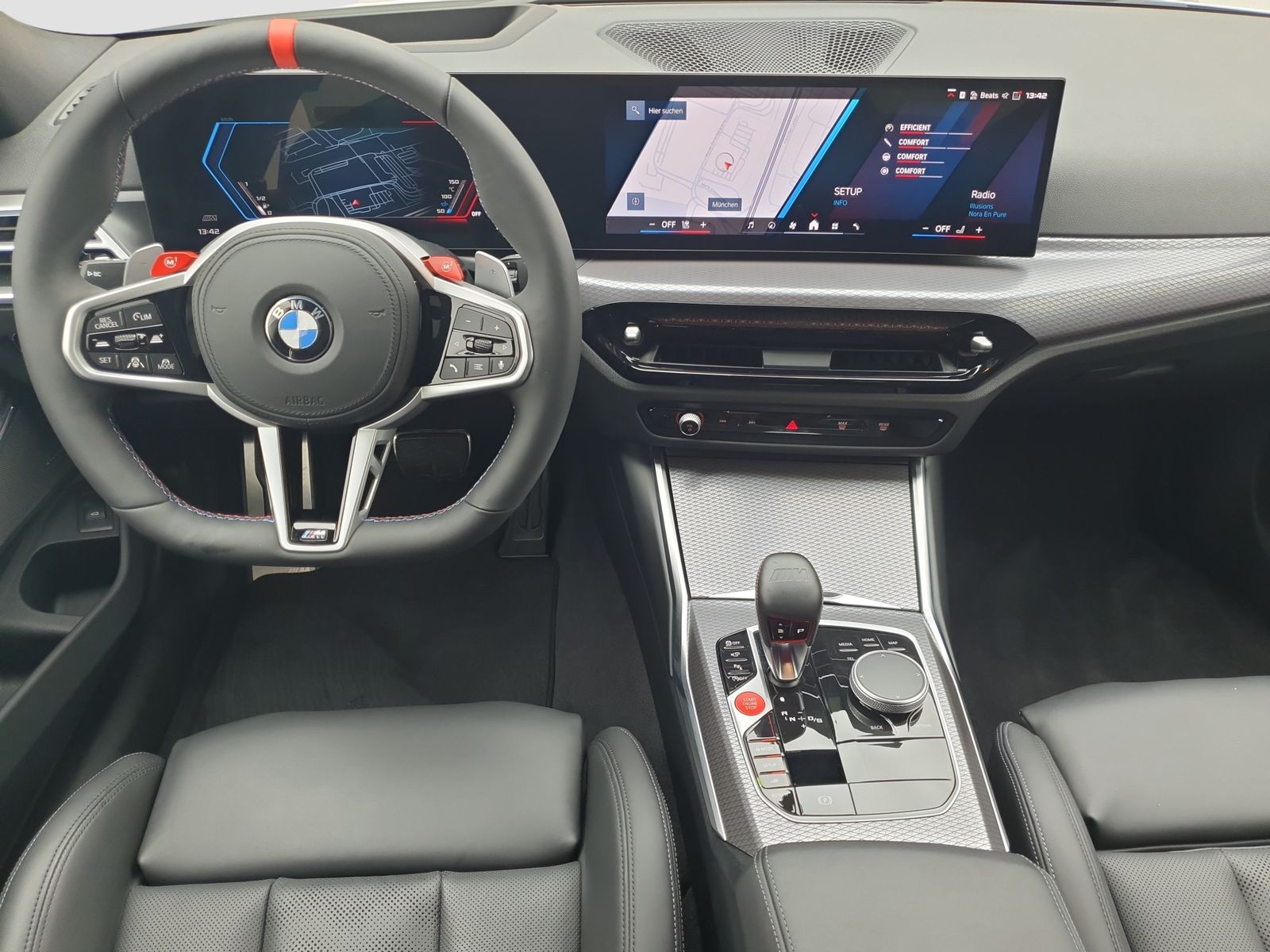 BMW M3 - Bild 12