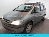 Opel Zafira A 1.8 Elegance*PDC*Klimaaut*Tempomat* - Opel Zafira in Bochum