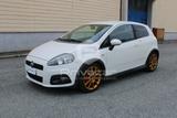 Abarth ABARTH Grande Punto 1.4 T-Jet 16V 3 porte - Abarth Grande Punto Benziner Gebrauchtwagen