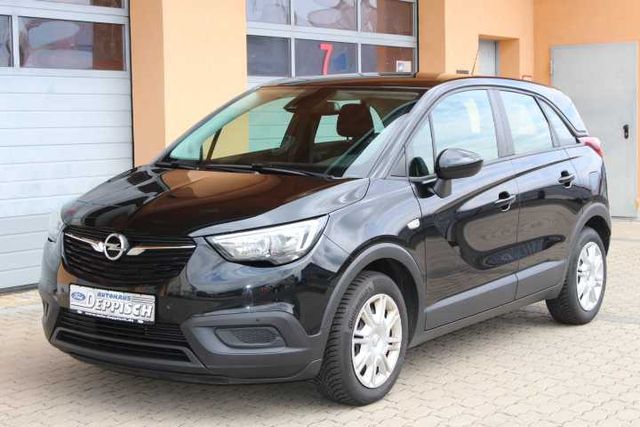 Opel Crossland X 1.2