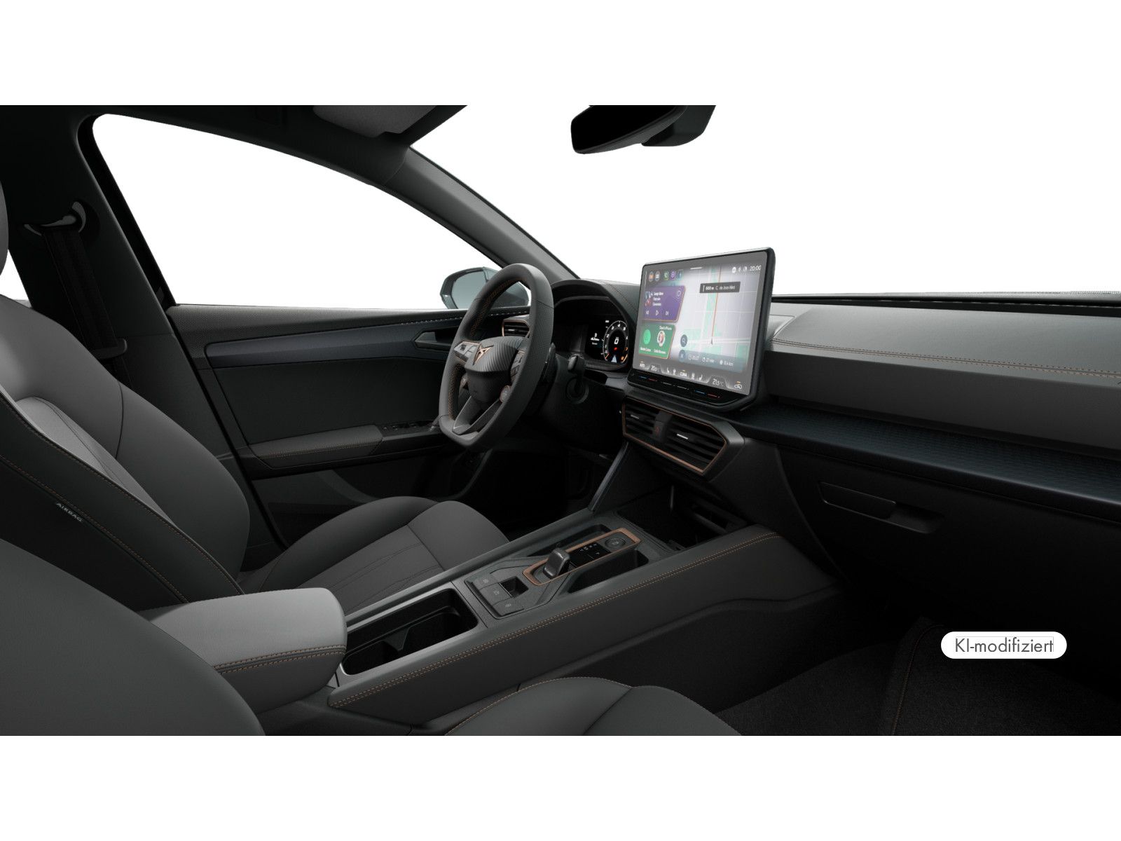 Cupra Leon - Bild 9
