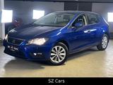 Seat Leon Style - Seat Leon mit CNG-Antrieb