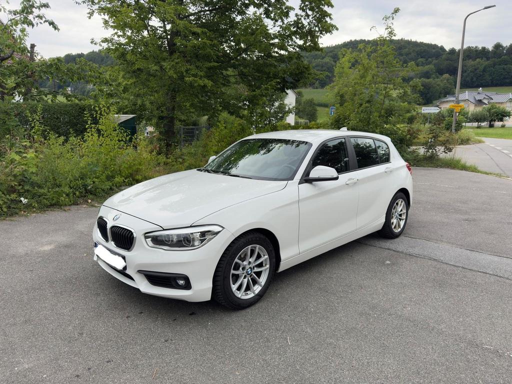 BMW 118