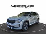 Skoda Kodiaq 1,5 TSI IV HYBRID/AHK/20"/HEAD-UP Navi