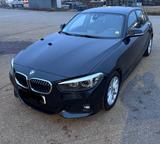 BMW 120d M Sport 