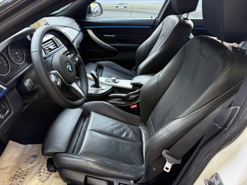 BMW 420 - 7