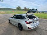 BMW 320d Touring Advantage Automatik Advantage - BMW 3er Reihe
