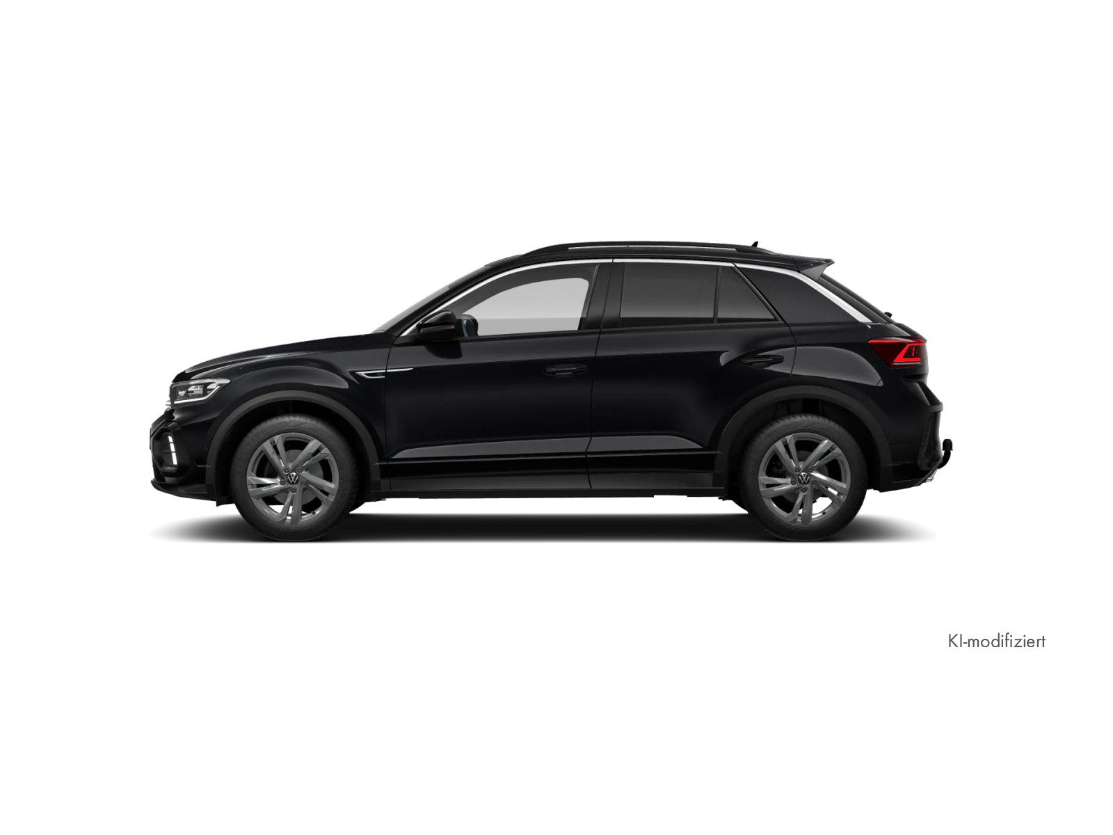 Volkswagen T-Roc R-Line 1.5 TSI DSG Pano Matrix IQ.Drive K foto 5