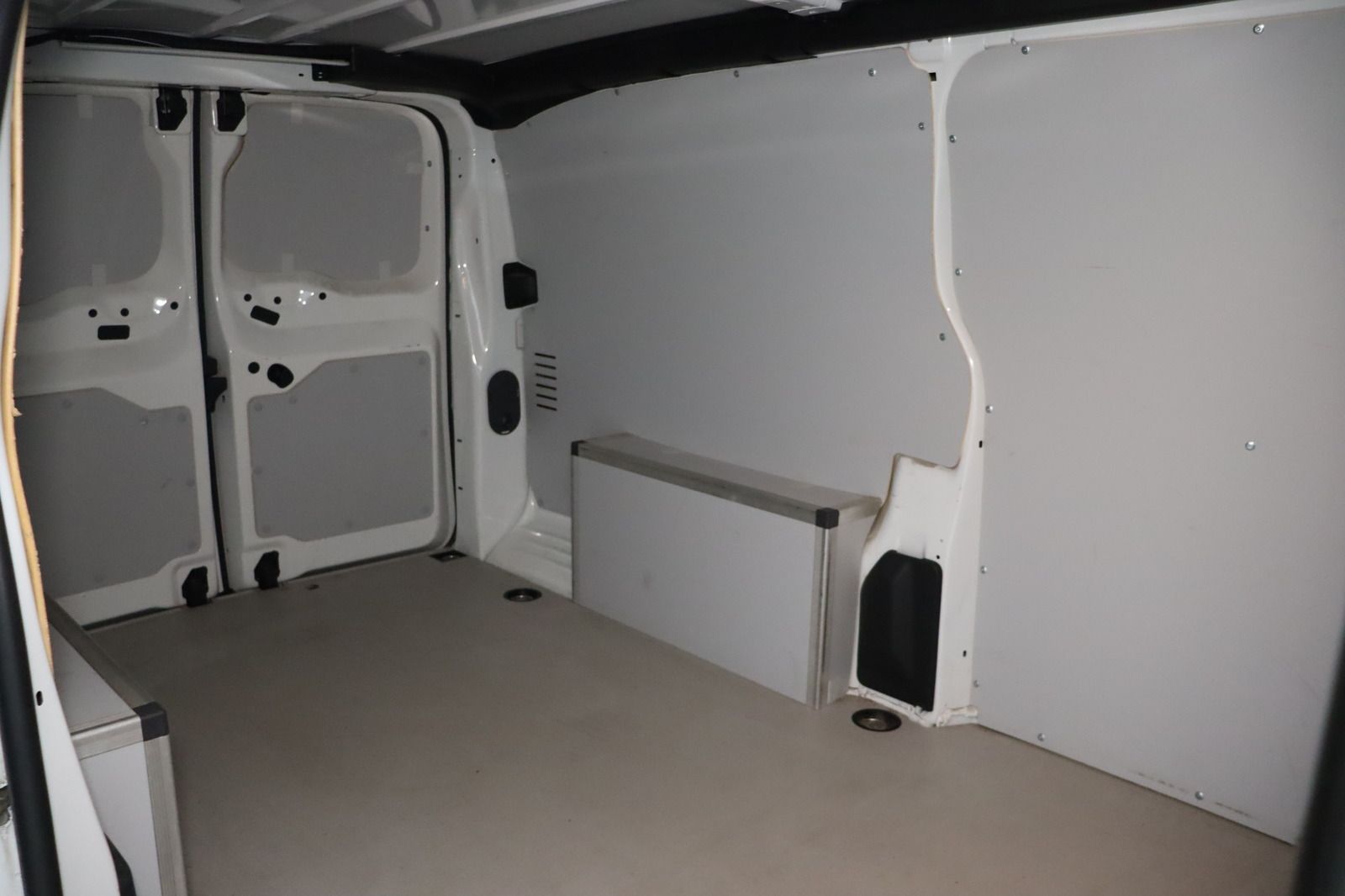 Fahrzeugabbildung Citroën Jumpy Kasten L3H1 * Klima * AHK