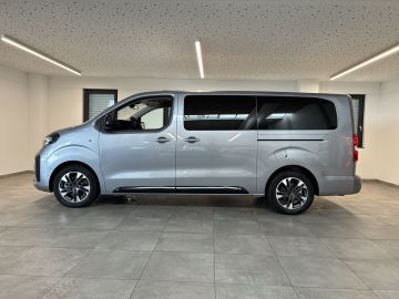 Opel Zafira Life - 2