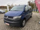 Volkswagen T6.1 EcoProfi lang FWD - blaue Volkswagen T6 andere