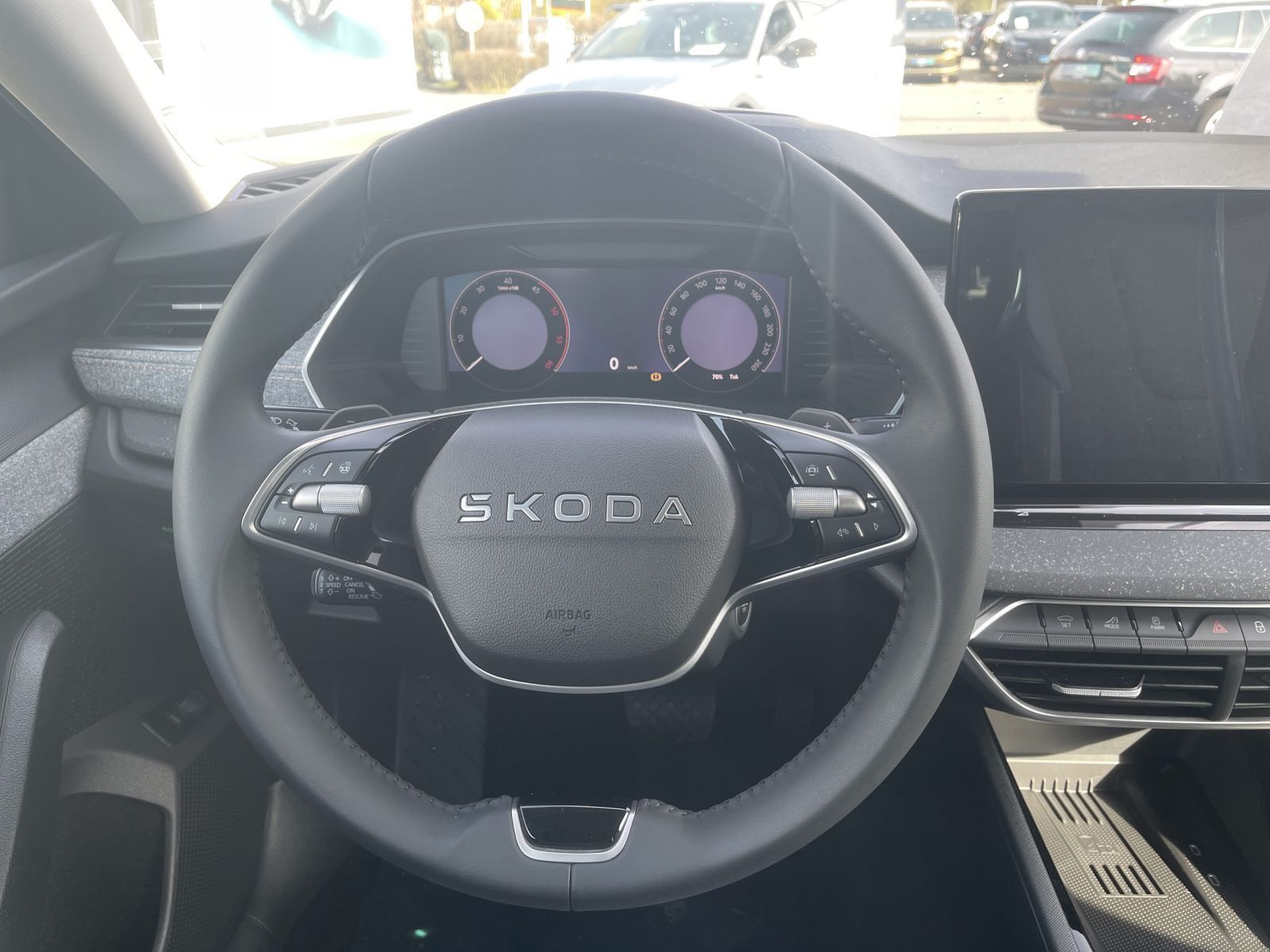 Skoda Octavia - Bild 12