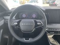 Skoda Octavia - Vorschau Bild 12