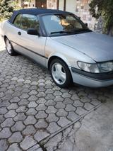 Saab 900 2.0 T SE Cabrio SE - Saab 900: 2.0