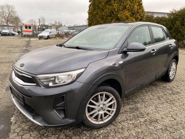 Kia Stonic Edition 7*AHK*PDC*Sitzheizung*Lenkradheiz