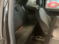 Fiat 500 - Vorschau Bild 8