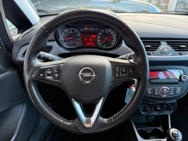 Fahrzeugabbildung Opel Corsa E Edition 1.4l 90PS SHZ/PDC!