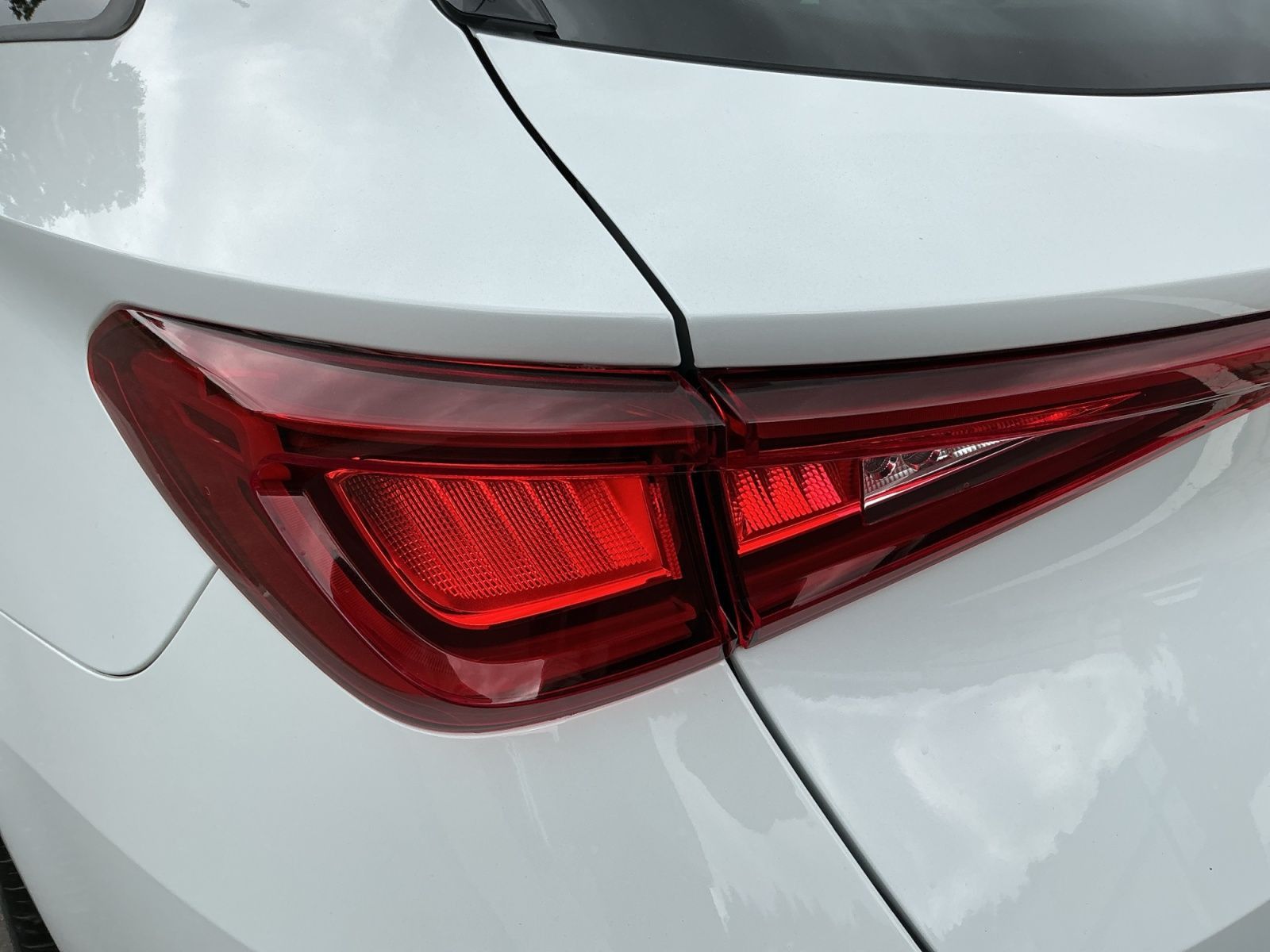 Seat Leon - Bild 17