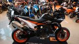 KTM 890 SMT - KTM ABS SMT