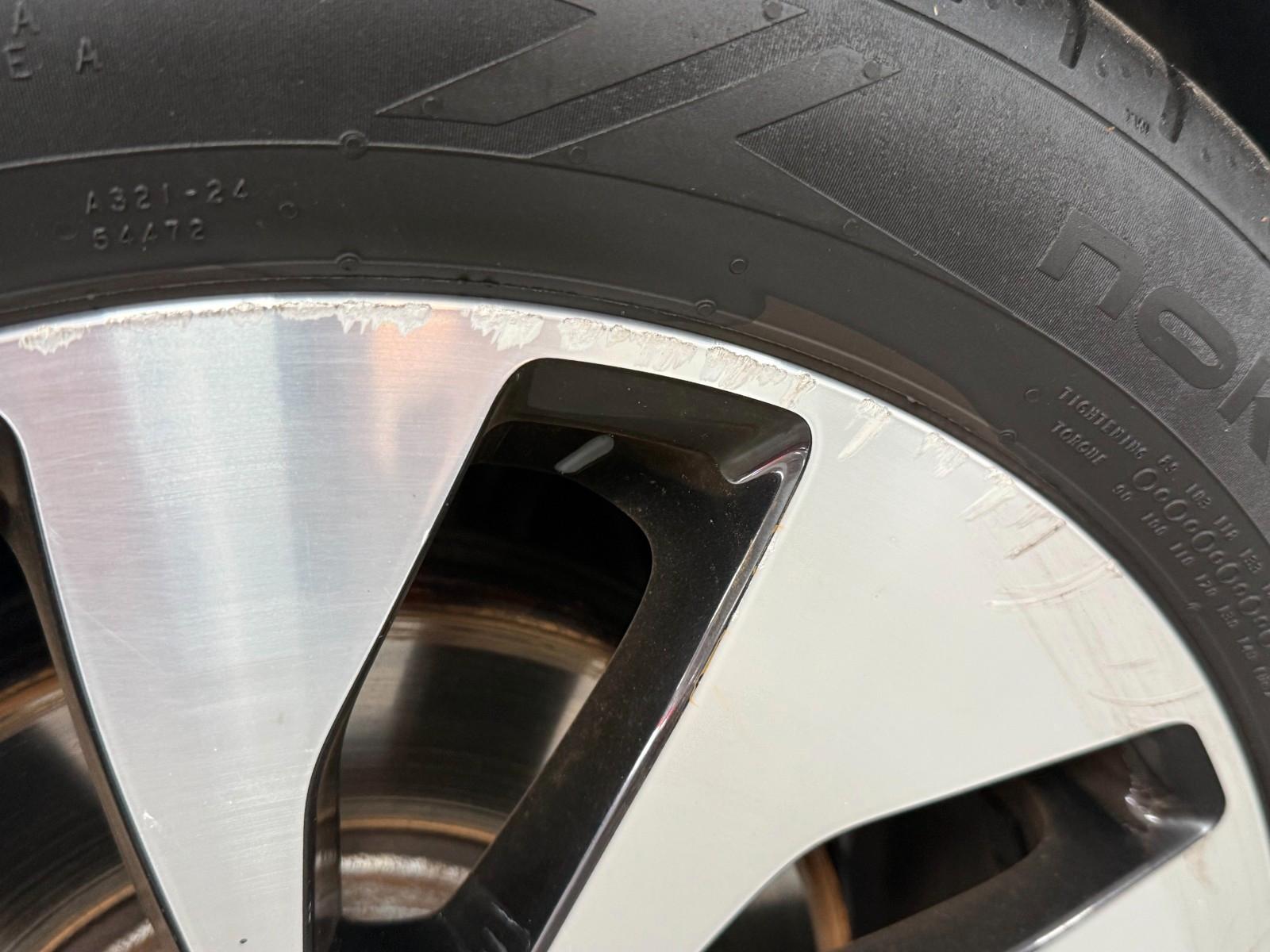 Ford Focus 2015 — photo 30