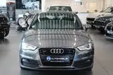Audi A3 1.8 TFSI S Line Sportpaket Quattro 18"Rotor - Audi A3 Gebrauchtwagen in Dortmund