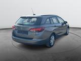 Opel Astra ST 1.5 Diesel 90kW /1.Hand/PDC/Tempomat - mit Diesel-Antrieb: Grau, Kombi
