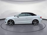 Audi A3 Cabriolet 1.4 TFSI sport S-Line Matrix Navi - Audi A3: Cabrio, Line
