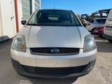 Ford Fosion - Ford Fusion mit Diesel-Antrieb