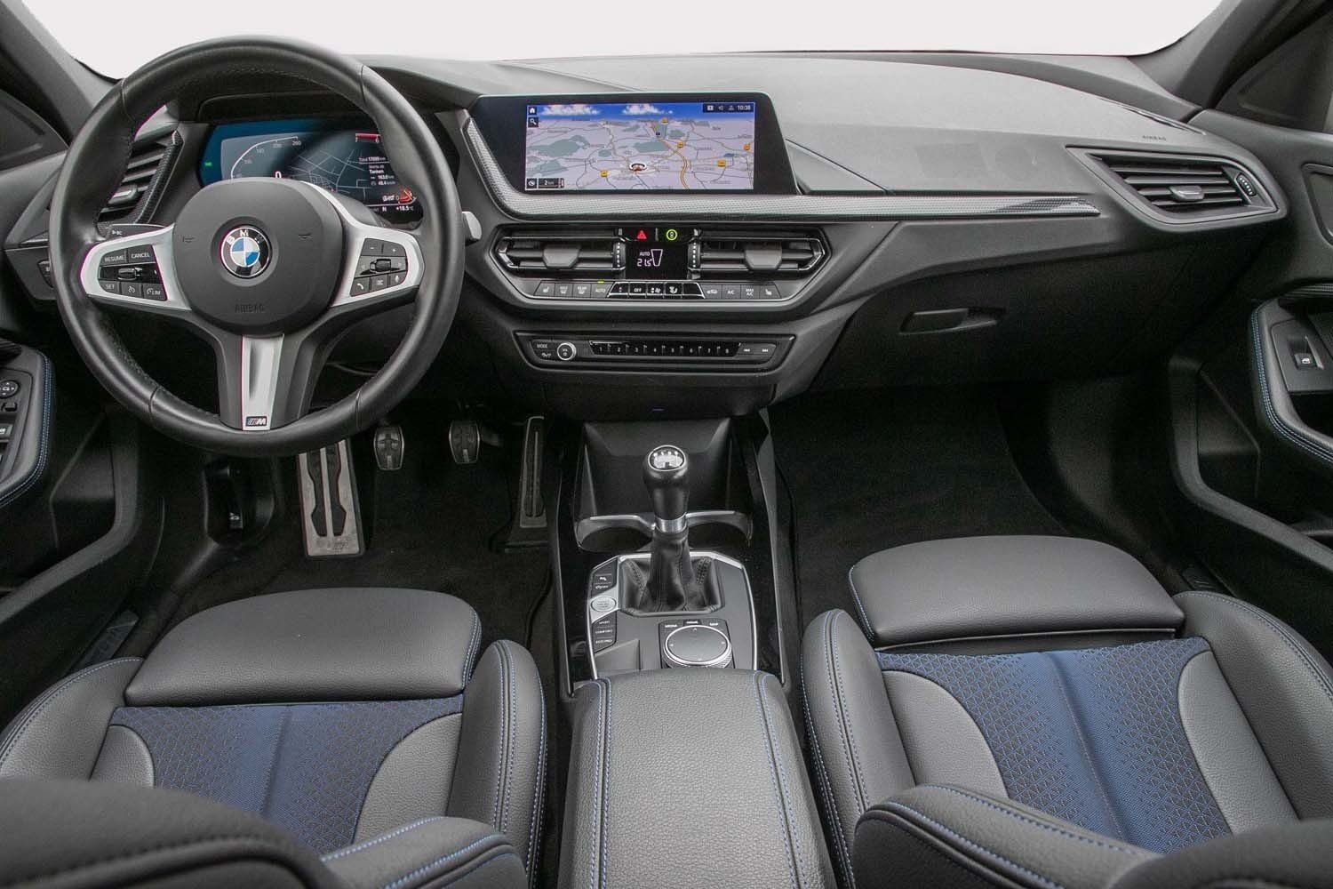 BMW 118 - Bild 5