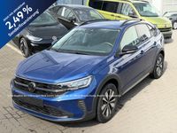 Volkswagen Taigo - Vorschau Bild 1